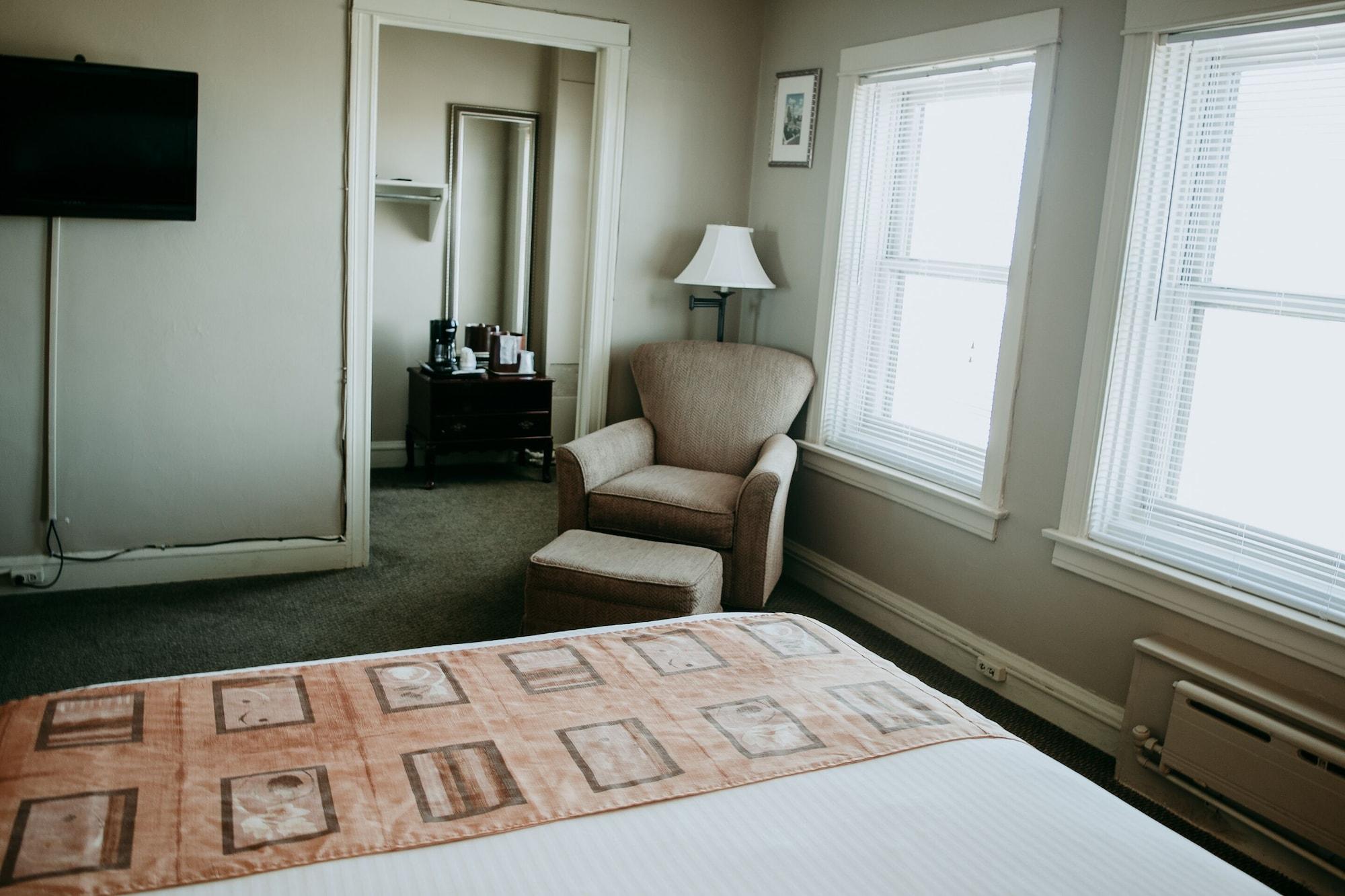 The Astor Hotel Milwaukee Ngoại thất bức ảnh