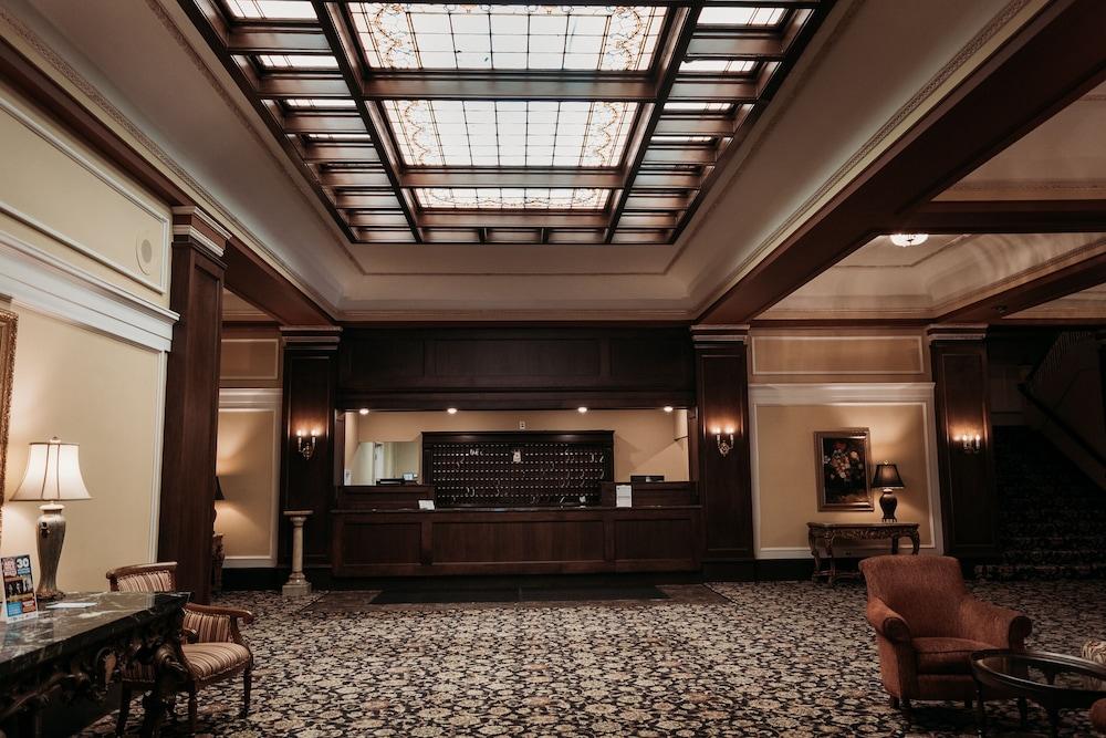 The Astor Hotel Milwaukee Ngoại thất bức ảnh