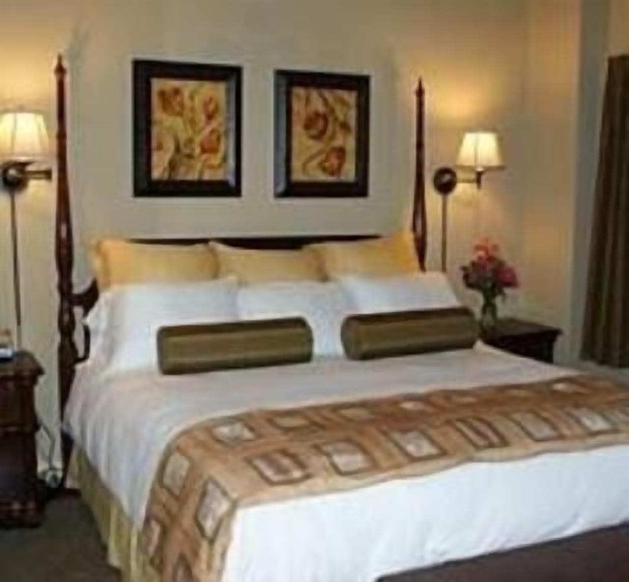 The Astor Hotel Milwaukee Phòng bức ảnh