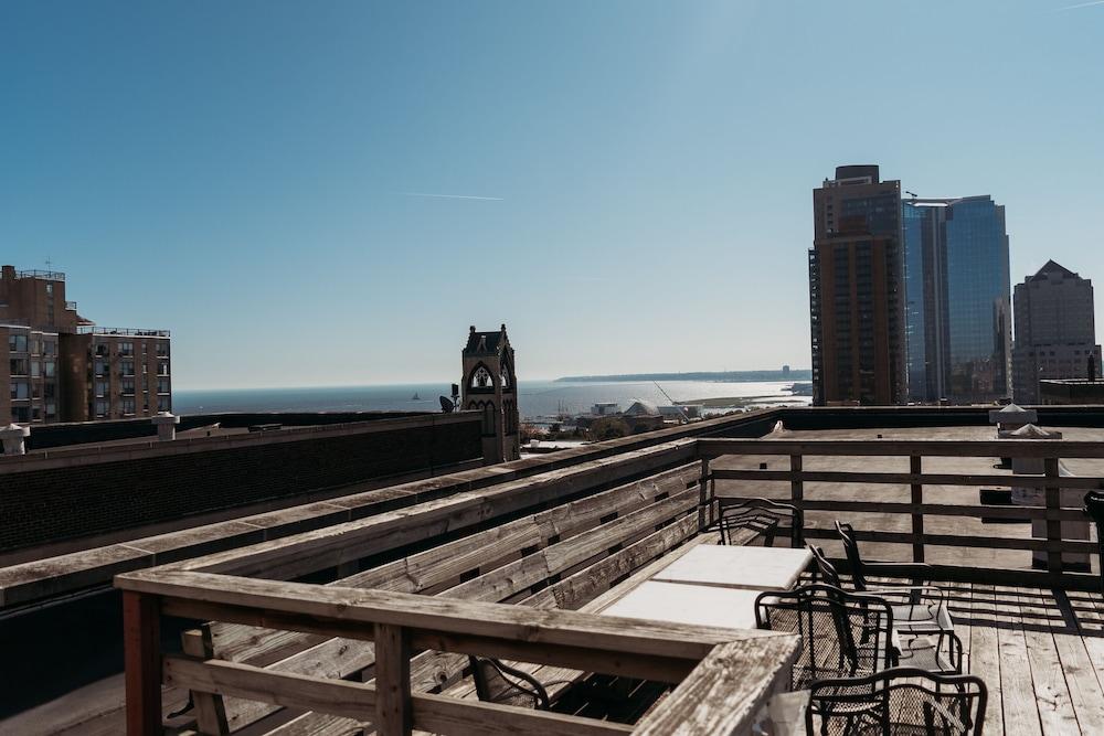 The Astor Hotel Milwaukee Ngoại thất bức ảnh