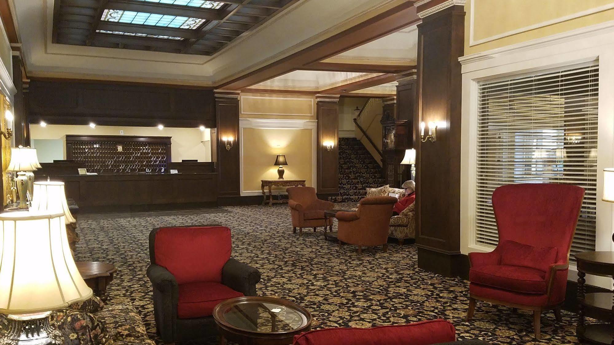 The Astor Hotel Milwaukee Ngoại thất bức ảnh